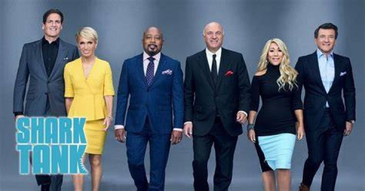 Springer Shark Tank: A Comprehensive Guide to the Iconic Investor and His Ventures