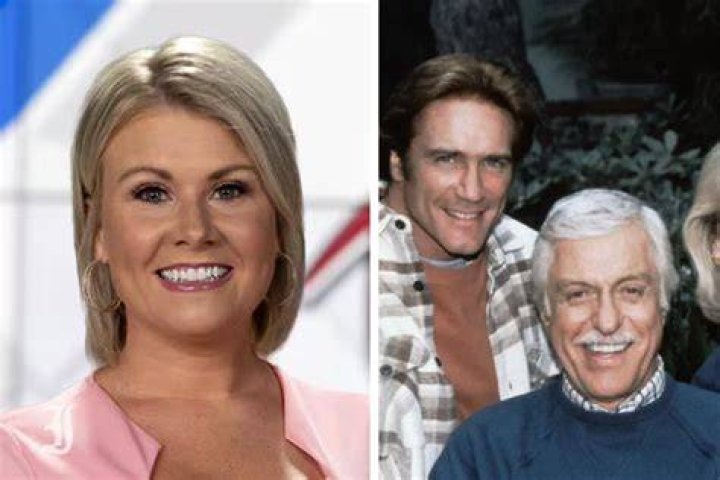 Stacy Van Dyke: A Comprehensive Look at Her Life, Career, and Achievements