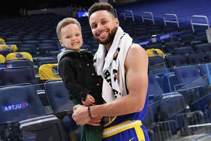 Steph Curry's Son: Understanding Down Syndrome