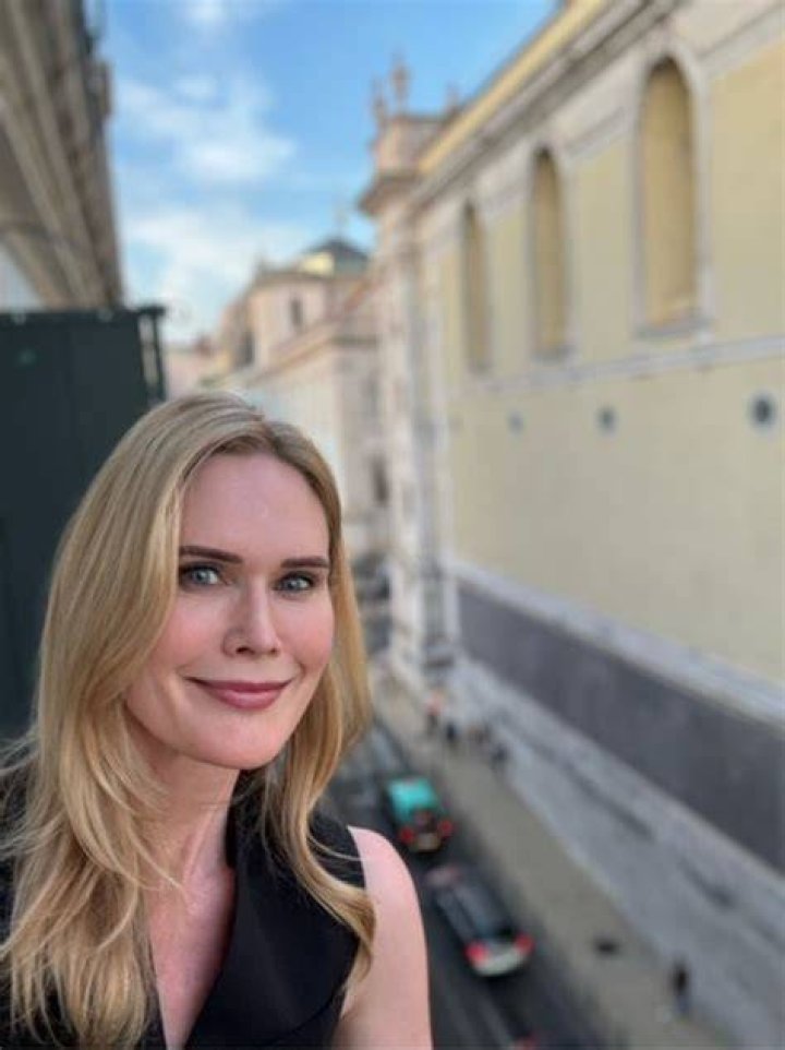 Stephanie March: A Rising Star in the Acting World