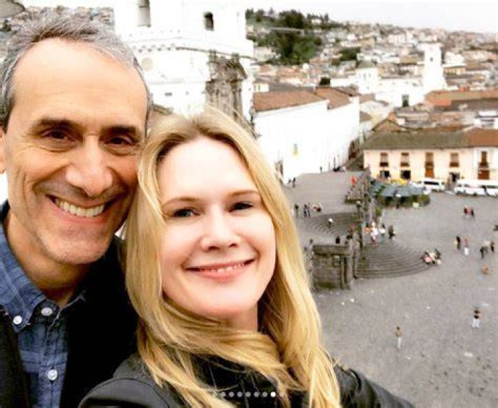 Stephanie March and Dan Benton: The Power Couple of Law & Order