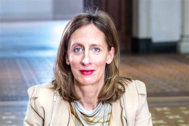 Stephanie Rosenthal: Frank Rosenthal's Daughter - A Look into Her Life