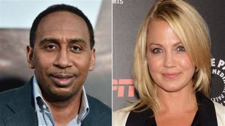 Stephen A. Smith Wife: Unveiling the Life and Relationship