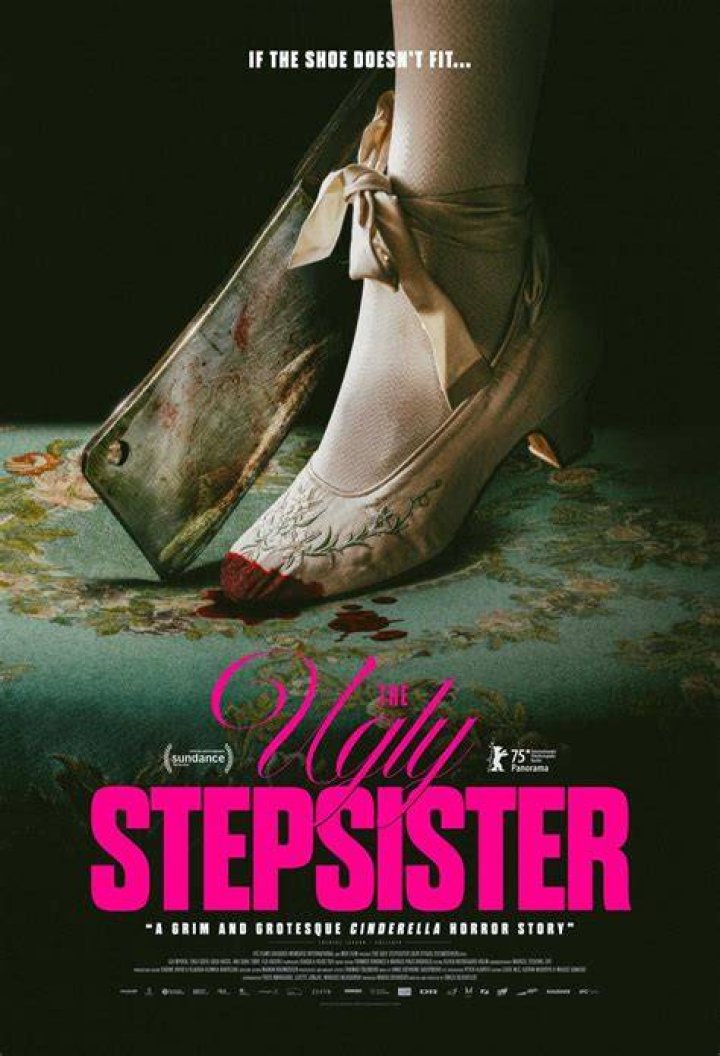 Stepsister Secrets: Unveiling the Intricacies of a Stepsister Story