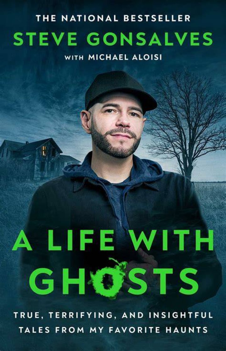 Steve Gonsalves Relationship 2024: Unveiling the Journey of Love and Connection