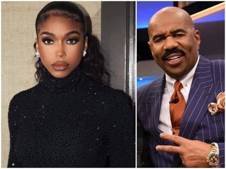 Steve Harvey's Daughter Morgan: A Look Inside Her Life