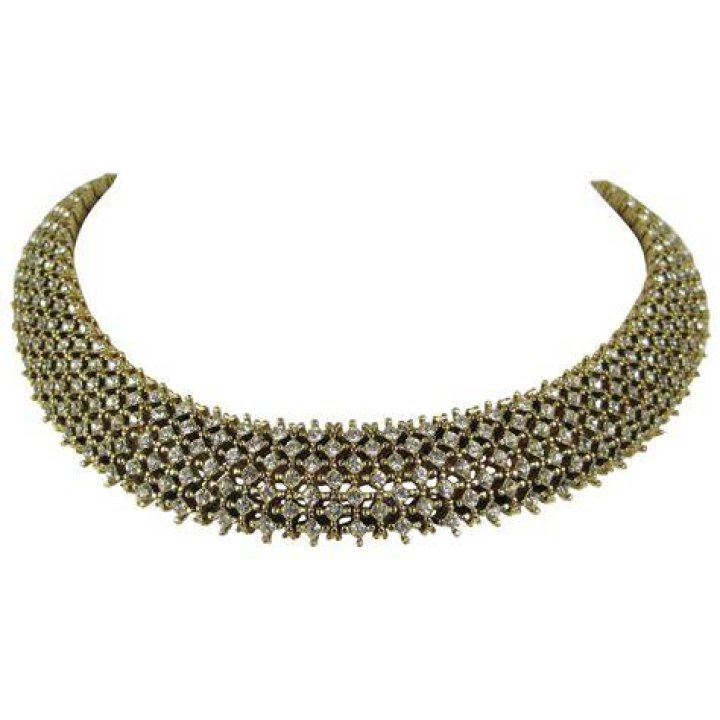 Stunning Crystal Bernard Jewelry - Exquisite Designs