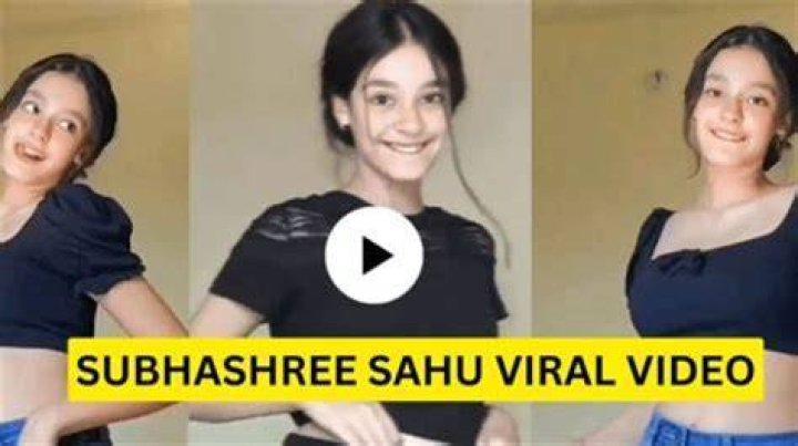 Subhashree Sahu New: Unveiling the Rising Star in Bollywood
