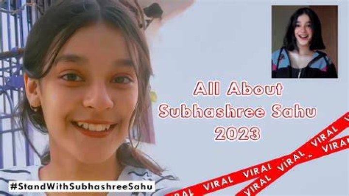 Subhashree Sahu New Video: Exploring the Latest Release and Her Impact in the Entertainment Industry
