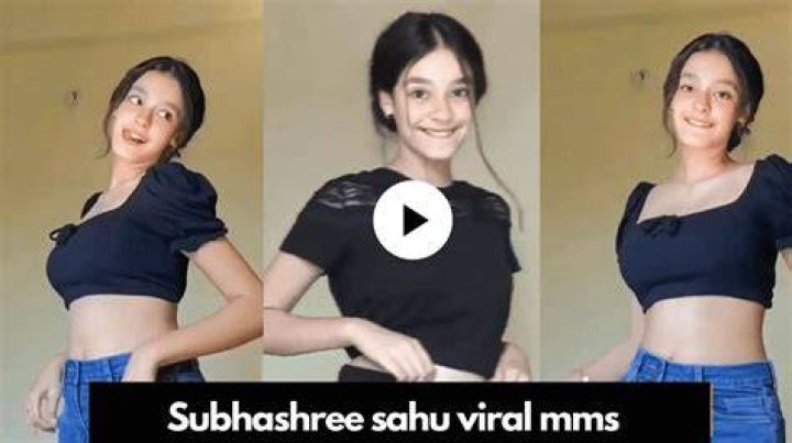 Subhasree Sahu MMS Latest Updates and News: Everything You Need to Know