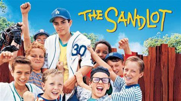 Summary of The Sandlot: A Classic Tale of Adventure and Friendship