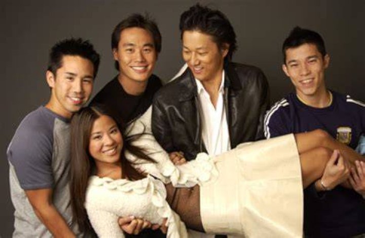 Sung Kang Siblings: Unveiling the Bond and Achievements