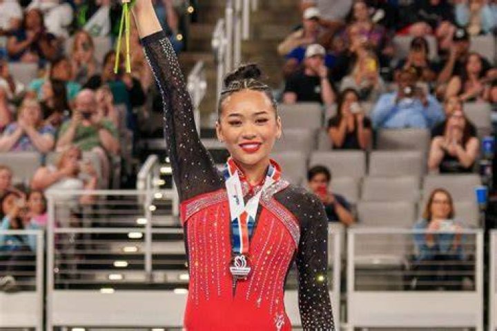 Sunisa Lee Height: How Tall is the Olympic Star?