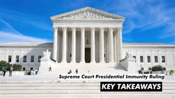 Supreme Court's 2024 Brunson Ruling: Key Takeaways & Impact