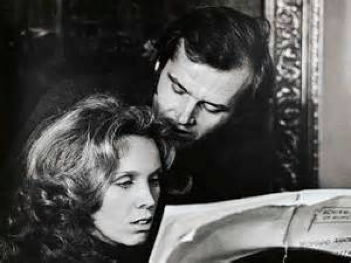Susan Anspach and Jack Nicholson: An In-Depth Exploration of Their Lives and Careers