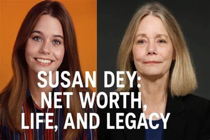 Susan Dey Net Worth: Exploring the Wealth and Legacy of a Hollywood Icon