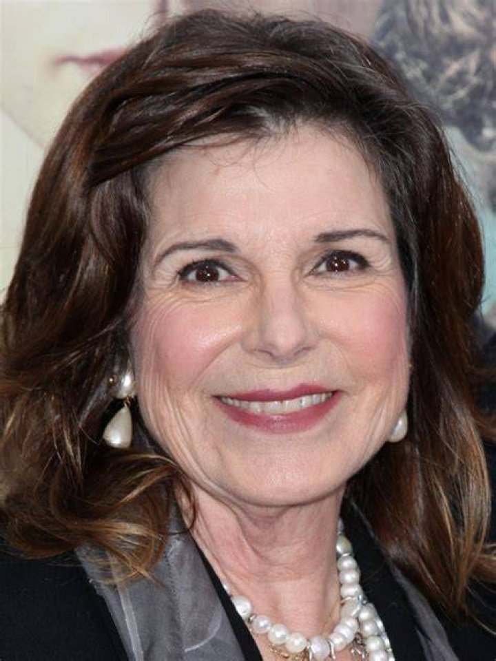 Susan St. James Today: A Journey Through Time