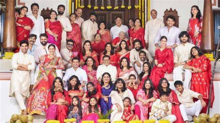 Swasthima Konidela: A Rising Star in the Entertainment Industry