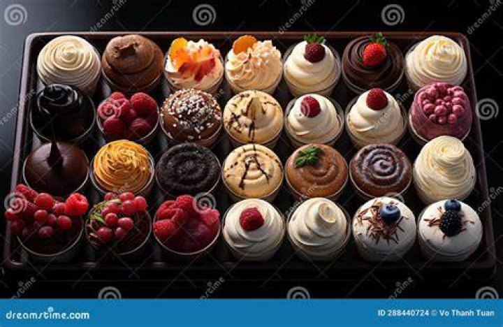 Sweet Treats from Justpeacchyyy: A Delectable Journey into the World of Desserts