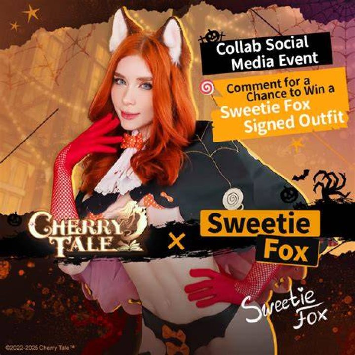 Sweetie Fox Nikke: The Ultimate Guide to Her Story, Achievements, and Legacy