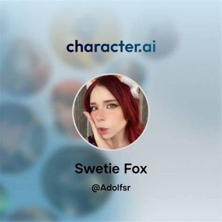 Swetie Fox: The Ultimate Guide to Understanding and Appreciating This Iconic Character