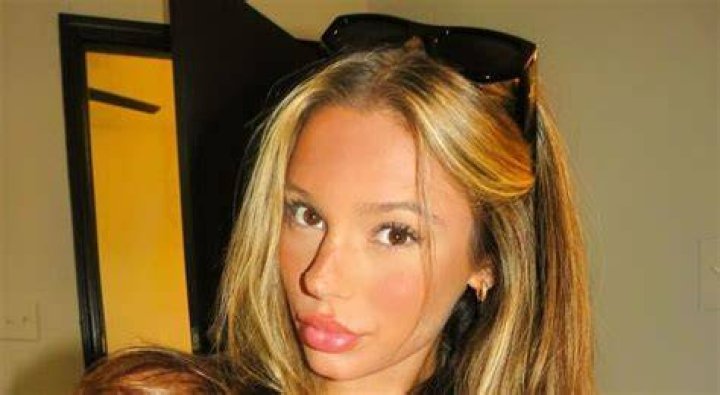 Sydney Smith Nude Leaks: Unveiling the Truth Behind the Controversy