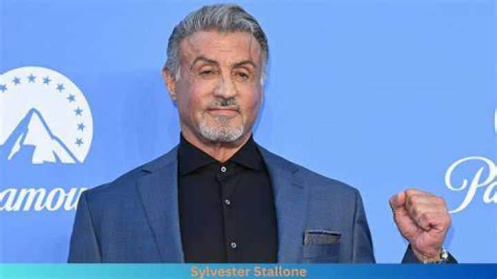 Sylvester Stallone's 2024 Political Run: Will He Run?