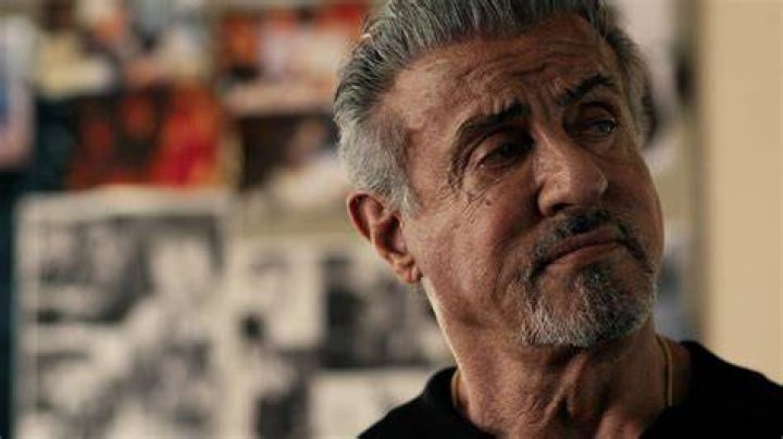 Sylvester Stallone: A Comprehensive Look at the Iconic Hollywood Legend
