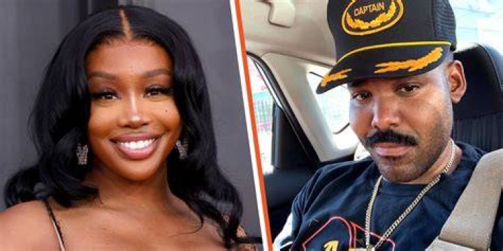SZA Siblings: Does She Have Any?