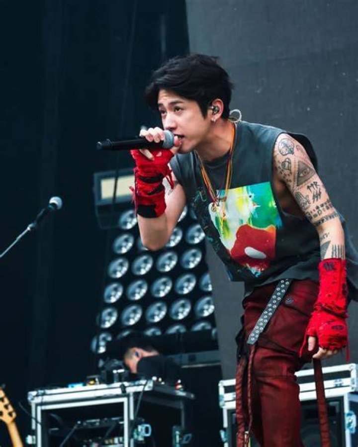 Takahiro Moriuchi: A Rising Star in the World of Entertainment