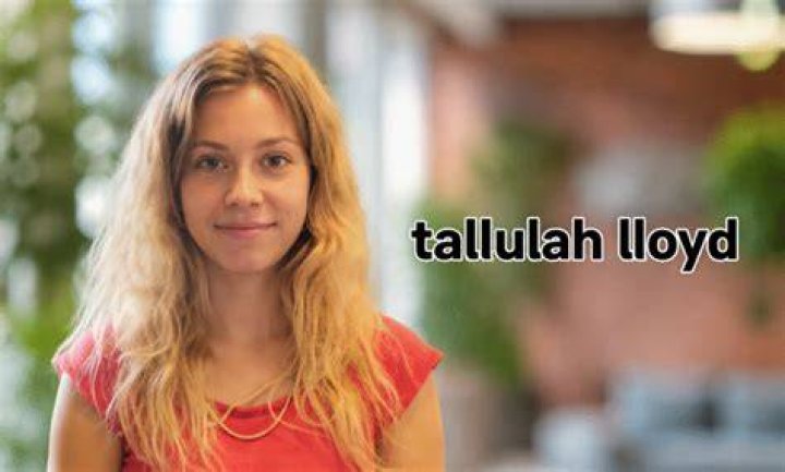 Tallulah Lloyd: The Rising Star Who Shines Bright in the Entertainment World