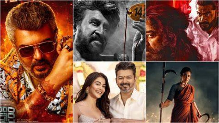 Tamil Movie 2025 Download: Your Ultimate Guide to Tamil Cinema
