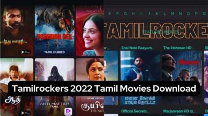 Tamil Movies Download 2025: Your Ultimate Guide to Legal Streaming and Downloads