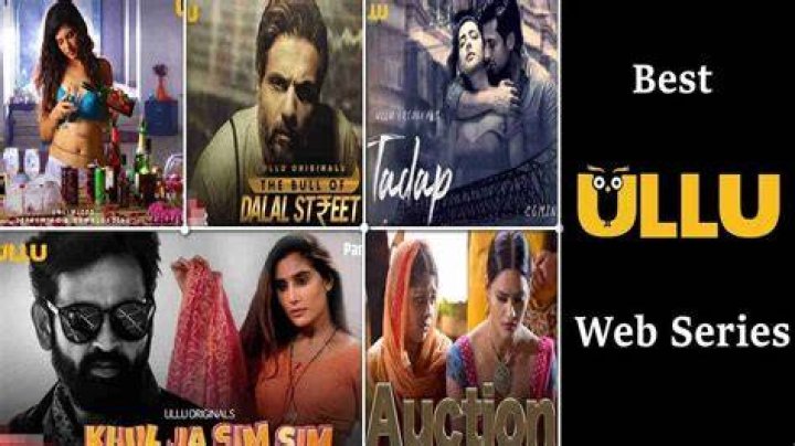 Tamil Ullu: A Deep Dive into the Popular South Indian Web Series