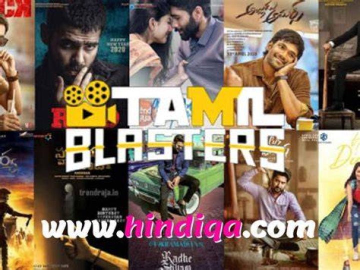 TamilBlasters.ink: A Comprehensive Guide to the Popular Movie Download Platform