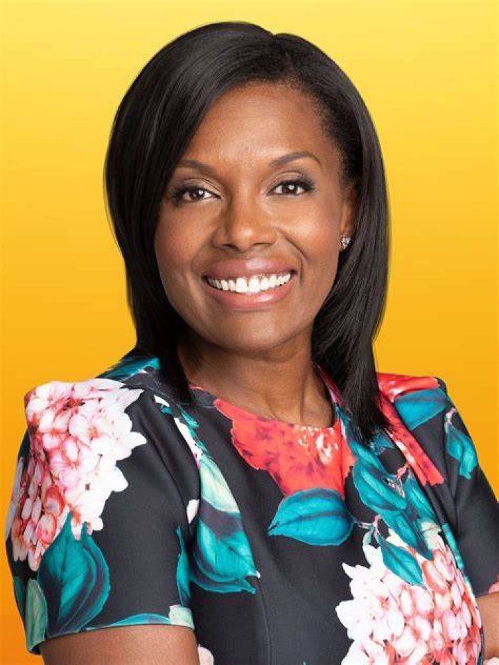 Tammie Sutherland: Age, Biography, and Inspiring Journey