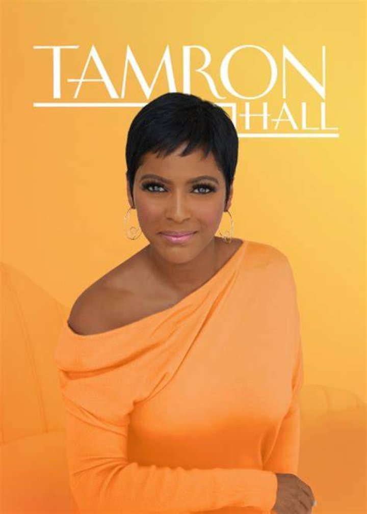 Tamron Hall: What Happened & Latest Updates