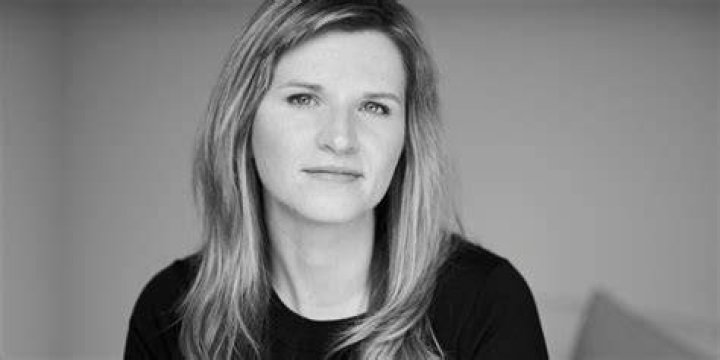 Tara Westover: The Untold Story of a Rebellious Life