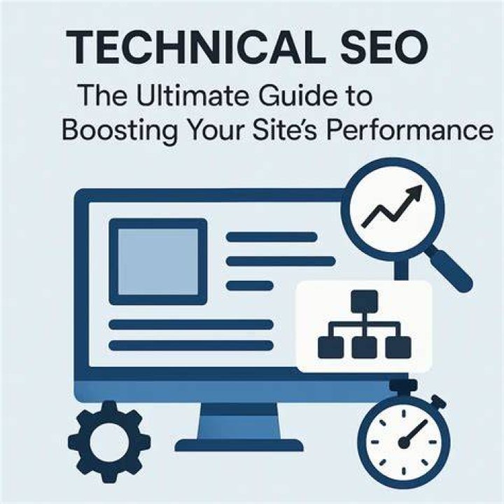 Targeted SEO Services Limited - Technical SEO: The Ultimate Guide to Boost Your Website's Performance