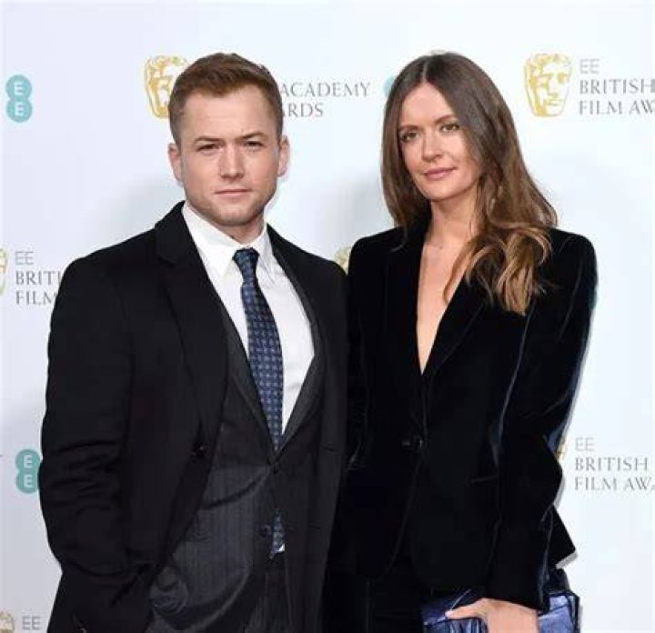 Taron Egerton: Does Taron Egerton Have a Wife? Exploring His Personal Life