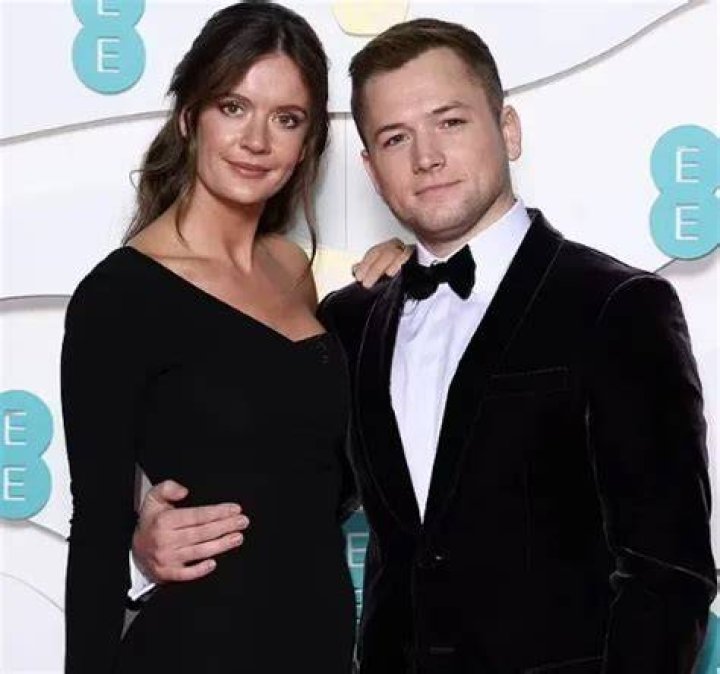 Taron Egerton Wife: Unveiling the Life and Love Story of the Hollywood Star