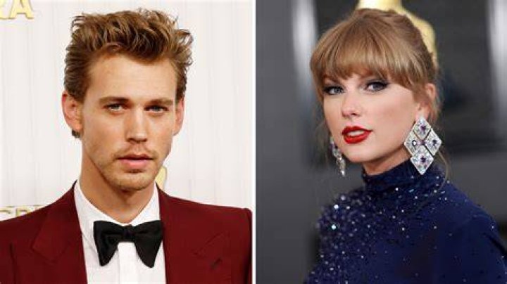 Taylor Swift & Austin Butler: Austin Swift Relationships?