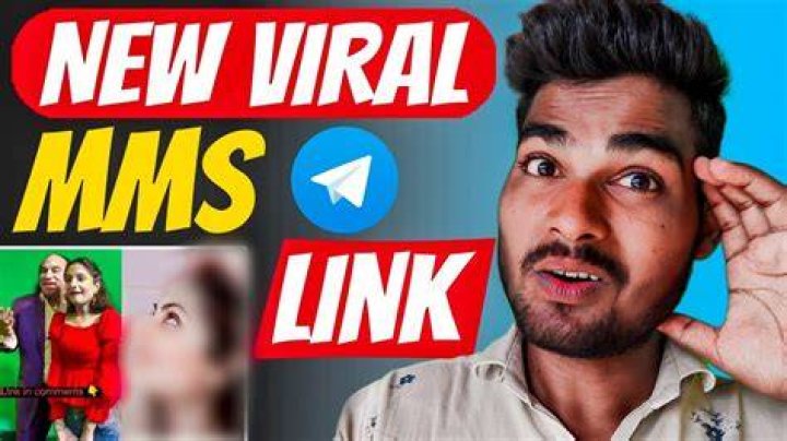 Telegram Link Viral MMS Video: A Comprehensive Guide