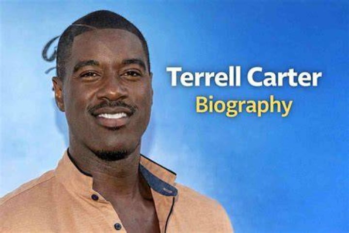 Terrell Carter Mum: Exploring the Life, Legacy, and Impact