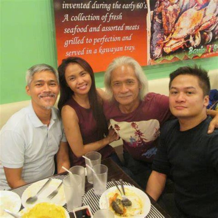 Tess Antonio: The Inspiring Life and Journey of Pen Medina's Wife