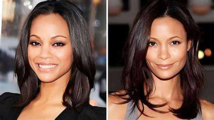 Thandie Newton and Zoe Saldana: A Comparative Exploration of Their Careers and Legacies