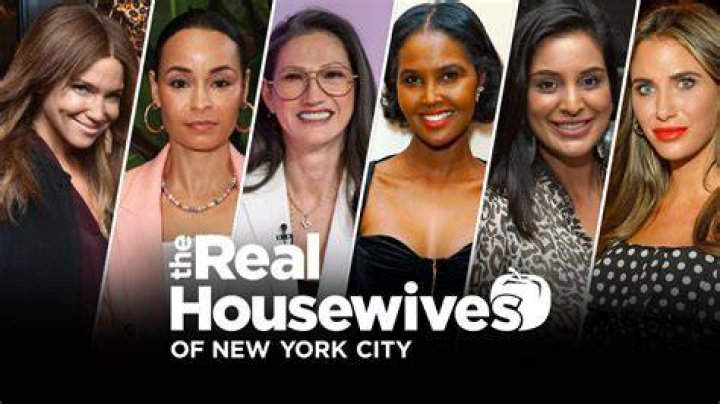 The Ages of Real Housewives of New York: A Comprehensive Look at the Cast's Journey