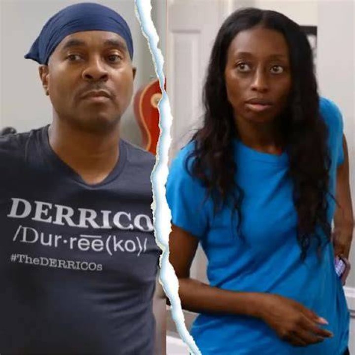 The Derricos Divorce: Inside the Reasons & Aftermath