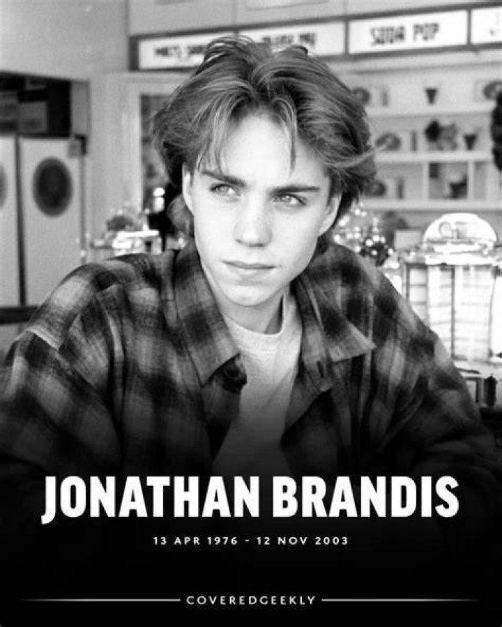 The Enduring Legacy of Jonathan Brandis: A Deep Dive into His Role in The NeverEnding Story