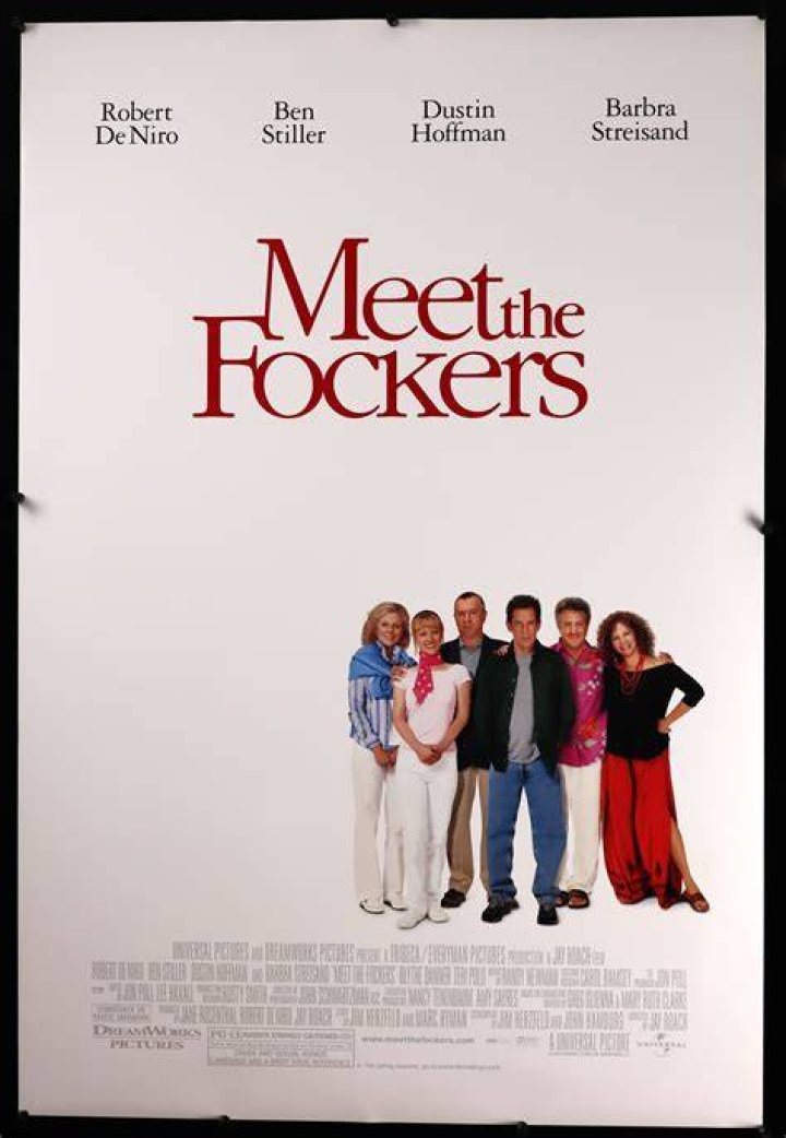 The Fockers: A Comprehensive Guide to the Beloved Movie Franchise